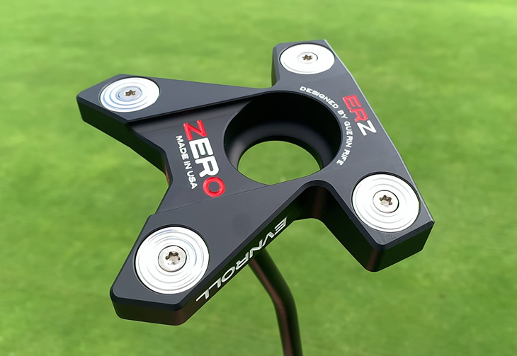 Evnroll Zero Putter