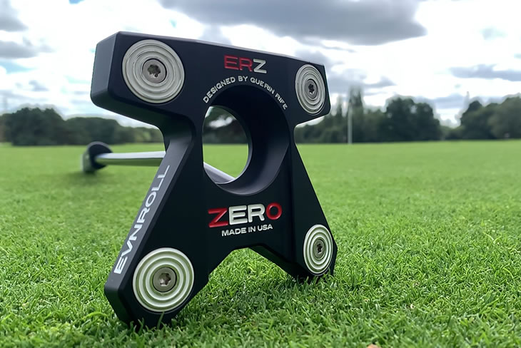 Evnroll Zero Putter