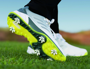 Adidas ZG21 Golf Shoe