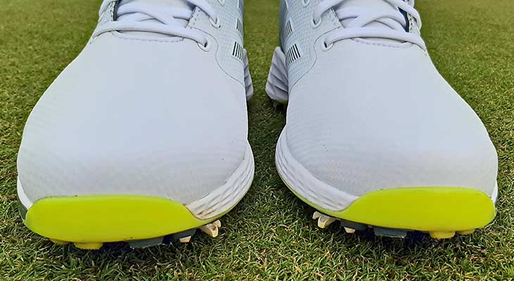 Adidas ZG21 Golf Shoe Review