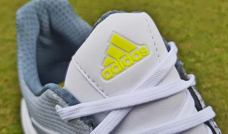 Adidas ZG21 Golf Shoe Review