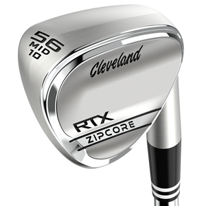 Cleveland RTX ZipCore Wedge