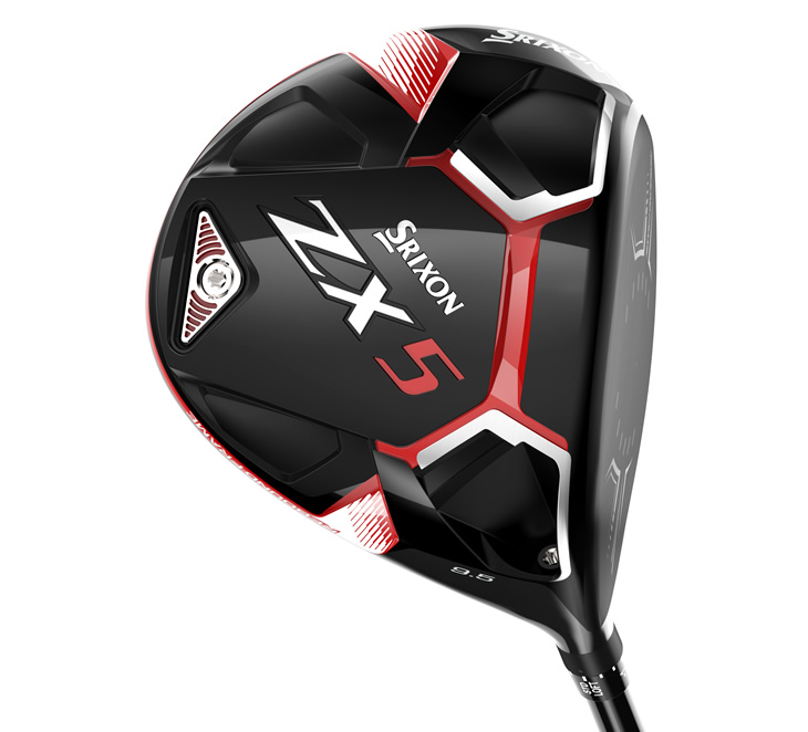 Srixon ZX5 Driver