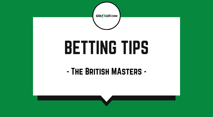 Golf Betting Tips