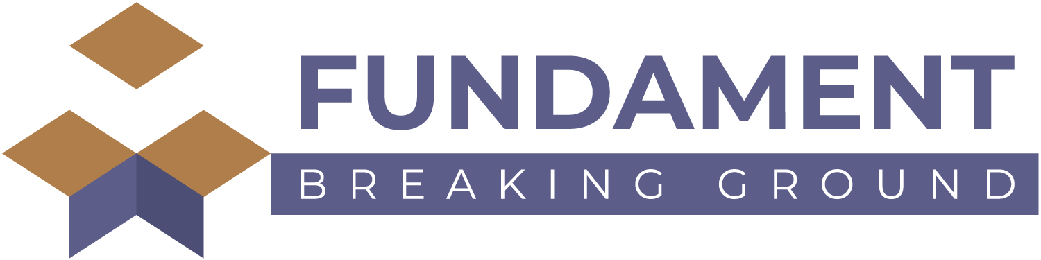 logo Fundament