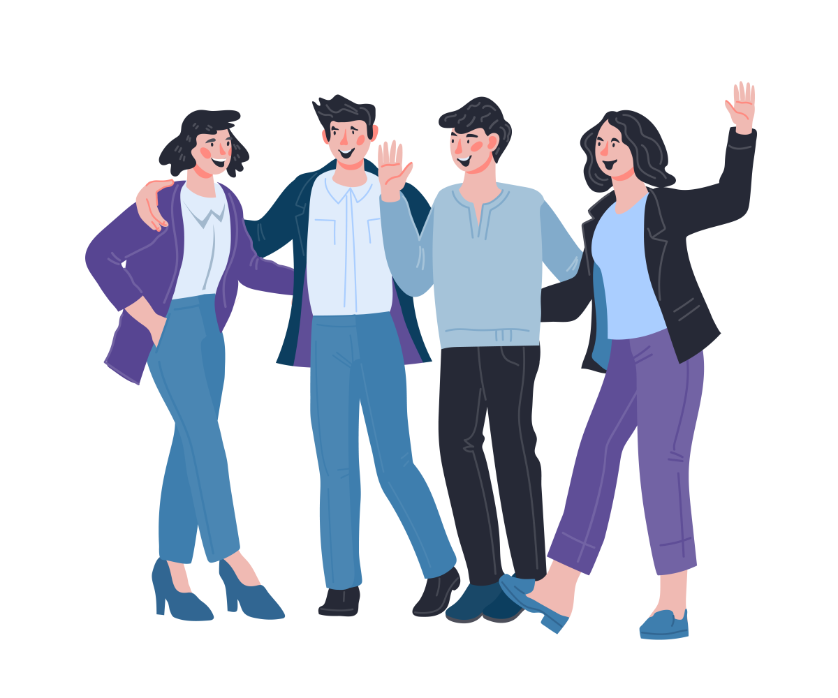 Preparing for group interviews to get that grant