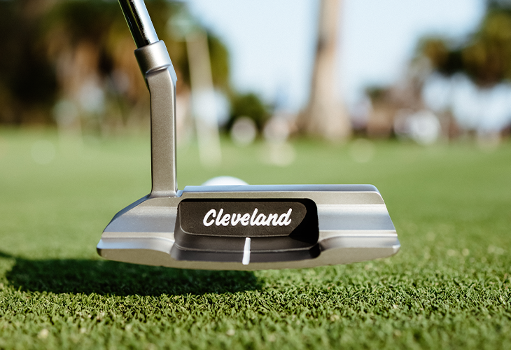 Cleveland HB Soft Milled Putter Line