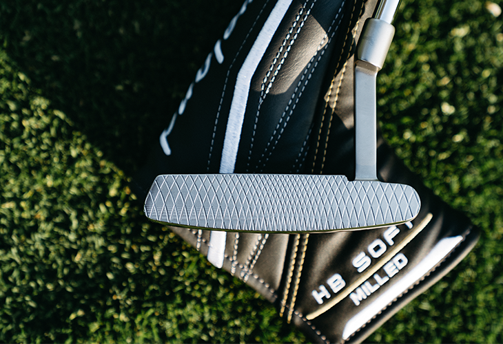 Cleveland HB Soft Milled Putter Line