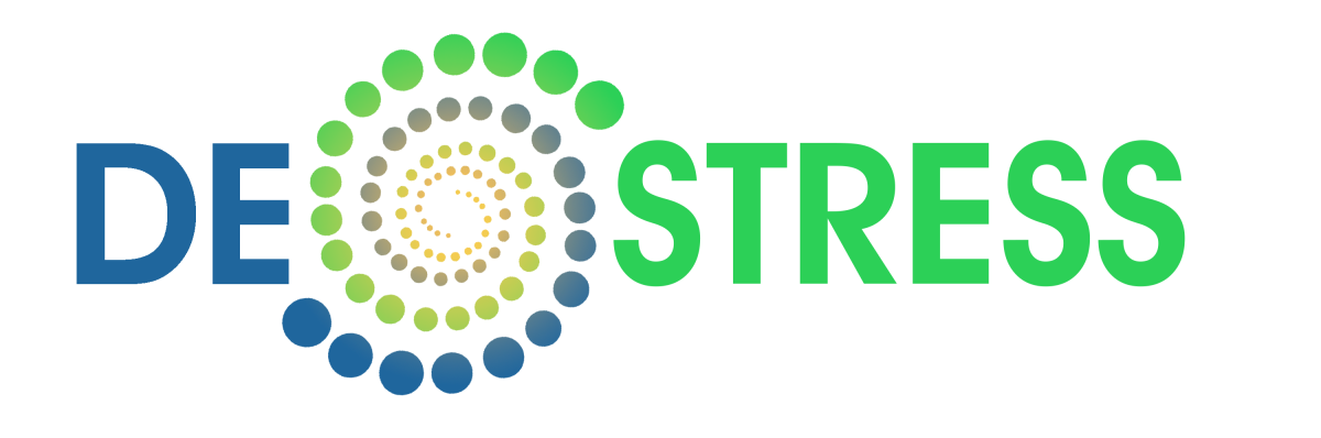 [FUNDED] DESTRESS: Focus on stress for the benefit of individuals and organisations